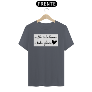 Nome do produto T-SHIRT JESUS CRISTO