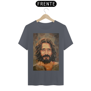 Nome do produto T-SHIRT JESUS CRISTO