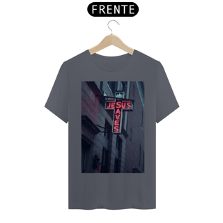 Nome do produto T-SHIRT JESUS CRISTO