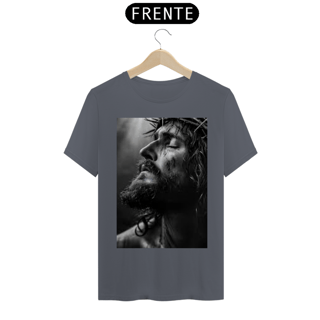 Nome do produto T-SHIRT JESUS CRISTO