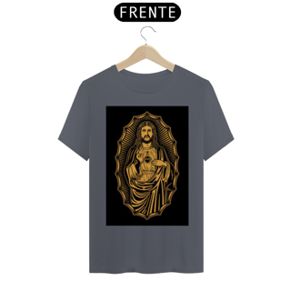 Nome do produto T-SHIRT JESUS CRISTO