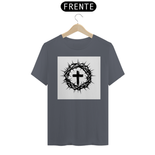 Nome do produto T-SHIRT JESUS CRISTO