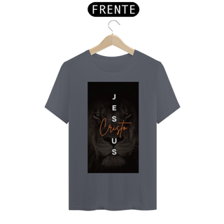Nome do produto T-SHIRT JESUS CRISTO