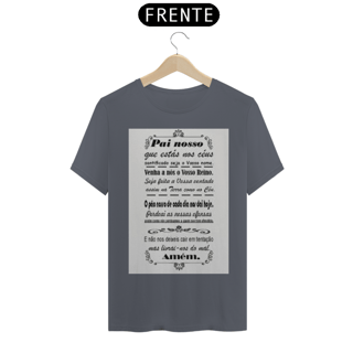 Nome do produto T-SHIRT JESUS CRISTO