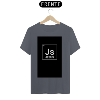 Nome do produto T-SHIRT JESUS CRISTO