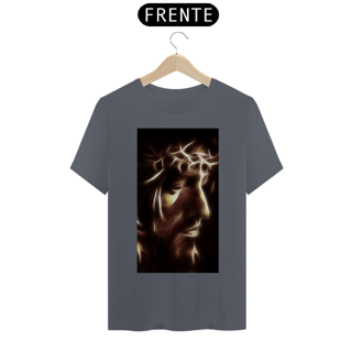Nome do produto T-SHIRT JESUS CRISTO