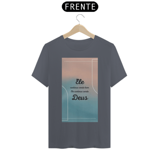 Nome do produto T-SHIRT JESUS CRISTO