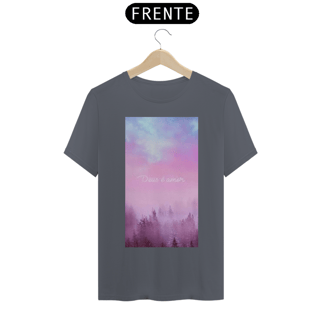 Nome do produto T-SHIRT JESUS CRISTO