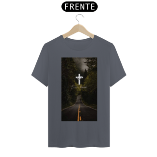 Nome do produto T-SHIRT JESUS CRISTO