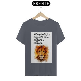 Nome do produto T-SHIRT JESUS CRISTO