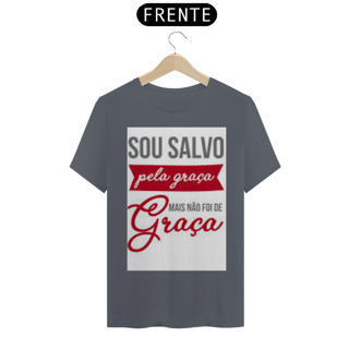 Nome do produto T-SHIRT JESUS CRISTO