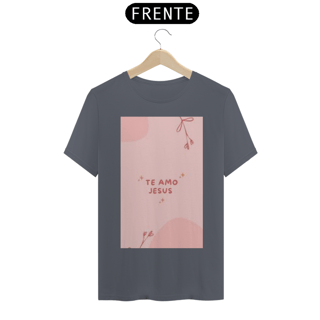 Nome do produto T-SHIRT JESUS CRISTO