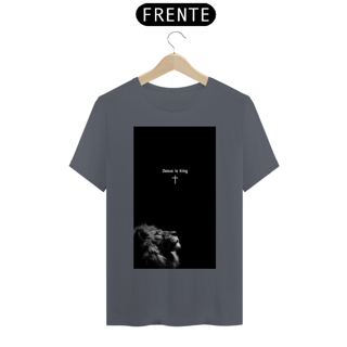 Nome do produto T-SHIRT JESUS CRISTO