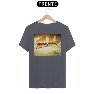 Nome do produto T-SHIRT JESUS CRISTO