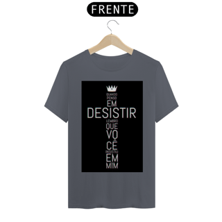 Nome do produto T-SHIRT JESUS CRISTO