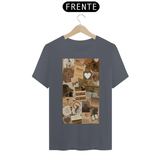 Nome do produto T-SHIRT JESUS CRISTO