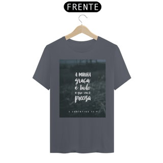 Nome do produto T-SHIRT JESUS CRISTO