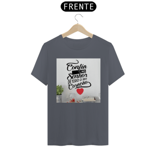 Nome do produto T-SHIRT JESUS CRISTO
