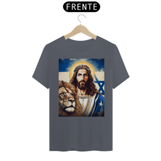 Nome do produto T-SHIRT JESUS CRISTO