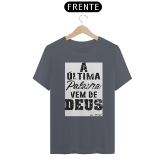 Nome do produto T-SHIRT JESUS CRISTO