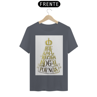 Nome do produto T-SHIRT N.S.APARECIDA