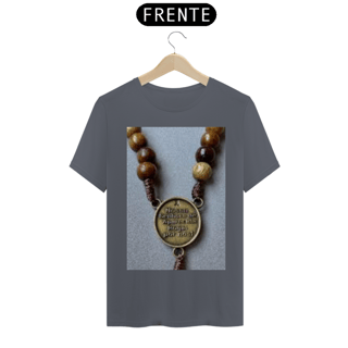 Nome do produto T-SHIRT N.S.APARECIDA