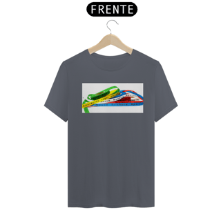 Nome do produto T-SHIRT JESUS CRISTO