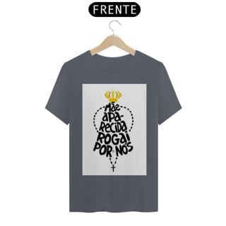 Nome do produto T-SHIRT N.S.APARECIDA