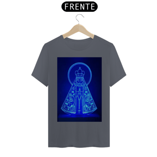 Nome do produto T-SHIRT N.S.APARECIDA