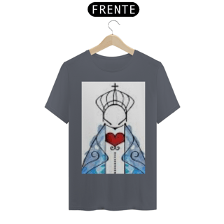 Nome do produto T-SHIRT N.S.APARECIDA