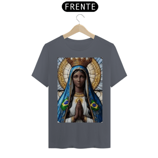 Nome do produto T-SHIRT N.S.APARECIDA