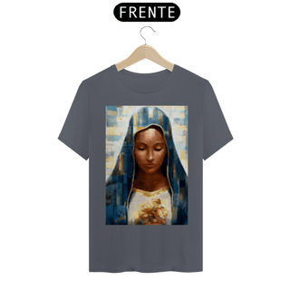 Nome do produto T-SHIRT N.S.APARECIDA