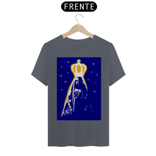 Nome do produto T-SHIRT N.S.APARECIDA