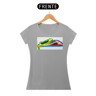 Nome do produto T-SHIRT N.S.APARECIDA