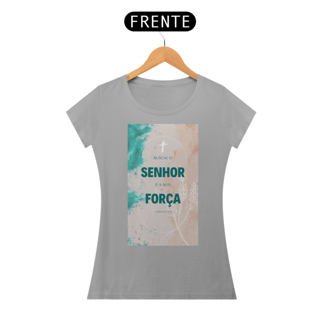 Nome do produto T-SHIRT JESUS CRISTO FEM