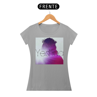 Nome do produto T-SHIRT JESUS CRISTO FEM
