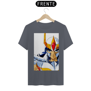 Nome do produto T-SHIRT CAVALEIROS DO ZODIACO 