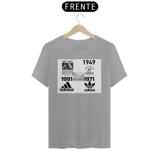 Nome do produto T-SHIRT ADIDAS