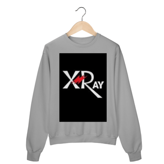 Nome do produto MOLETOM X-RAY