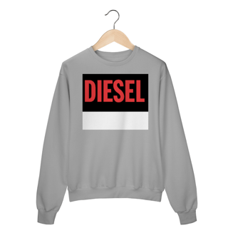 Nome do produto MOLETOM DIESEL