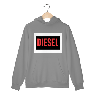 Nome do produto MOLETOM DIESEL CANG