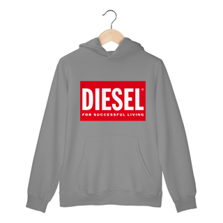 Nome do produto MOLETOM DIESEL CANG