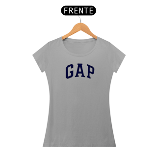 Nome do produto T-SHIRT GAP FEM