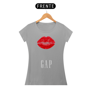 Nome do produto T-SHIRT GAP FEM