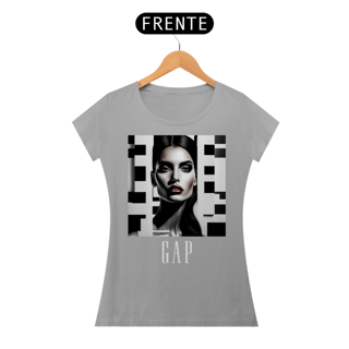 Nome do produto T-SHIRT GAP FEM