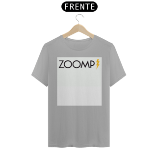 Nome do produto T-shirt B Zoomp