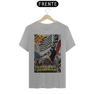 Nome do produto T-SHIRT CORINTHIANS RUMO AO BI BR