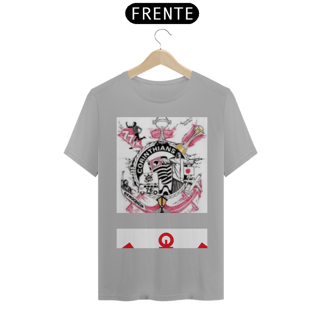 Nome do produto T-SHIRT CORINTHIANS CAMP MUNDIAL 2012 JAP