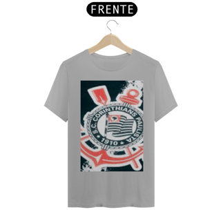 Nome do produto T-SHIRT CORINTHIANS 