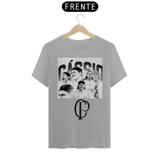 Nome do produto T-SHIRT CORINTHIANS CÁSSIO 12
